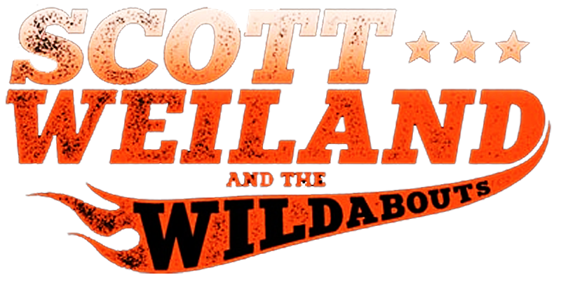 Scott Weiland